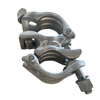 Distance Coupler - 74mm Espesyal na hugis na Scaffolding Clamp
