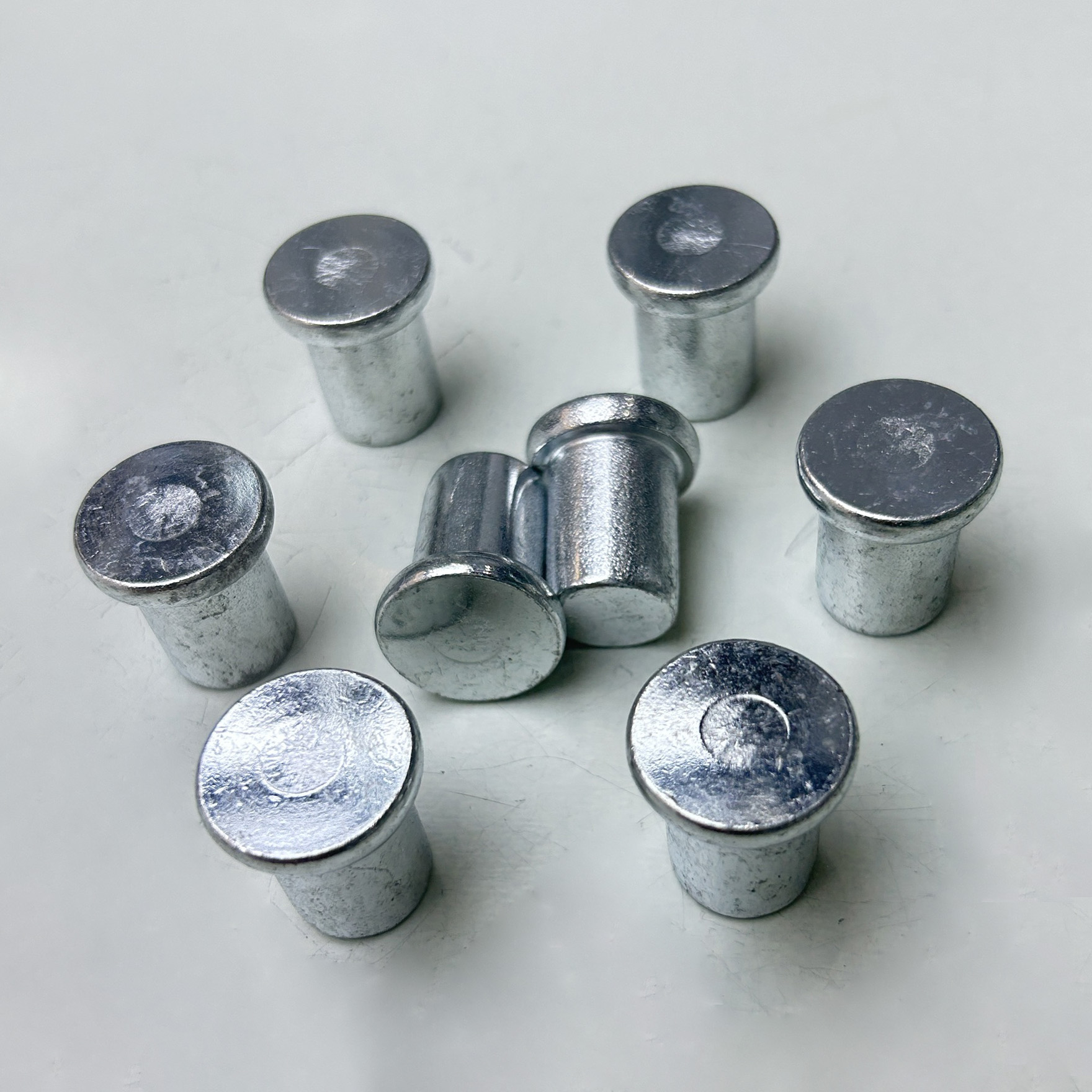 German Scaffolding Coupler Rivet