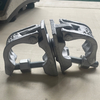 Swivel Coupler KV 49 X 49 Espesyal na hugis na Scaffolding Clamp