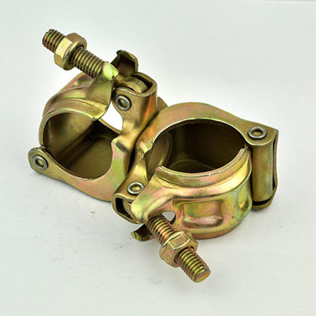 Japanese Type Scaffolding Coupler 