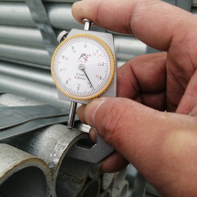 scaffolding pipe kapal 