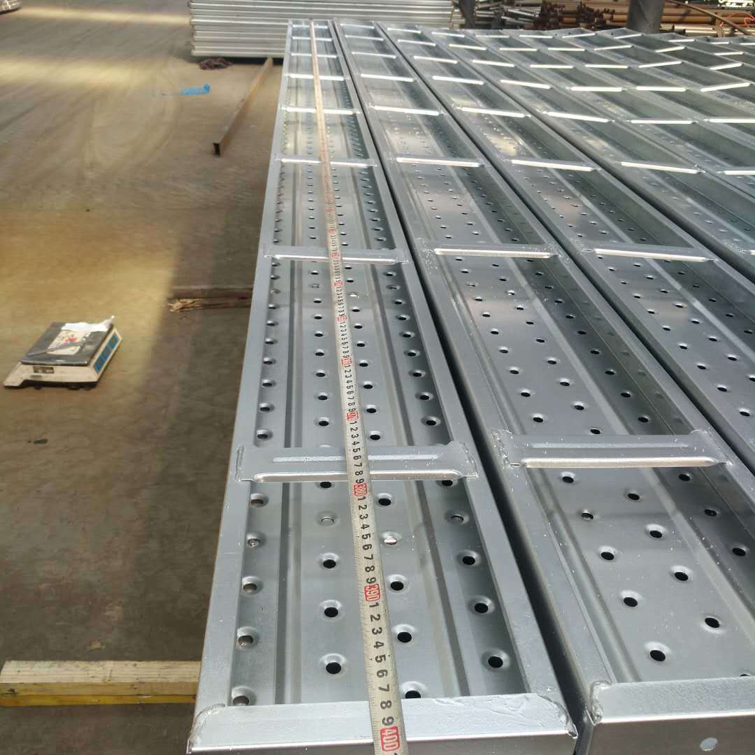 4M BS1139 HDG PLANKS PLANKS