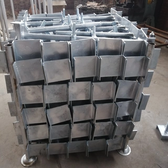 scaffolding screw jack