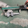 Ang aluminyo na scaffolding scaffolding face brace 3.0m bay