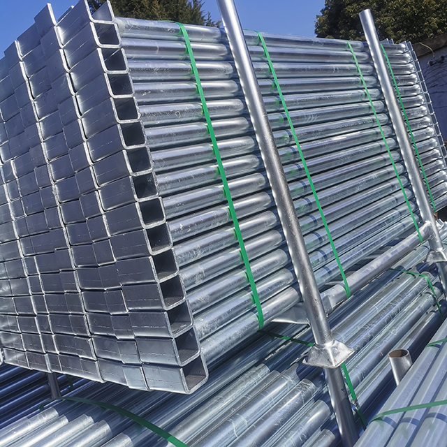 Cuplock Scaffolding Transom 