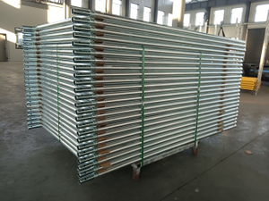 Maglakad sa pamamagitan ng frame