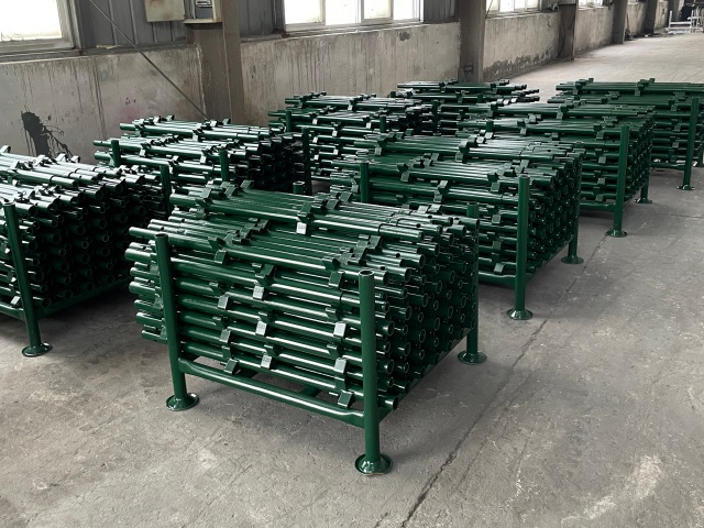 KwikStage Pamantayan sa Scaffolding