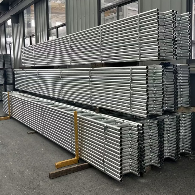 6m Steel Ladder Beam