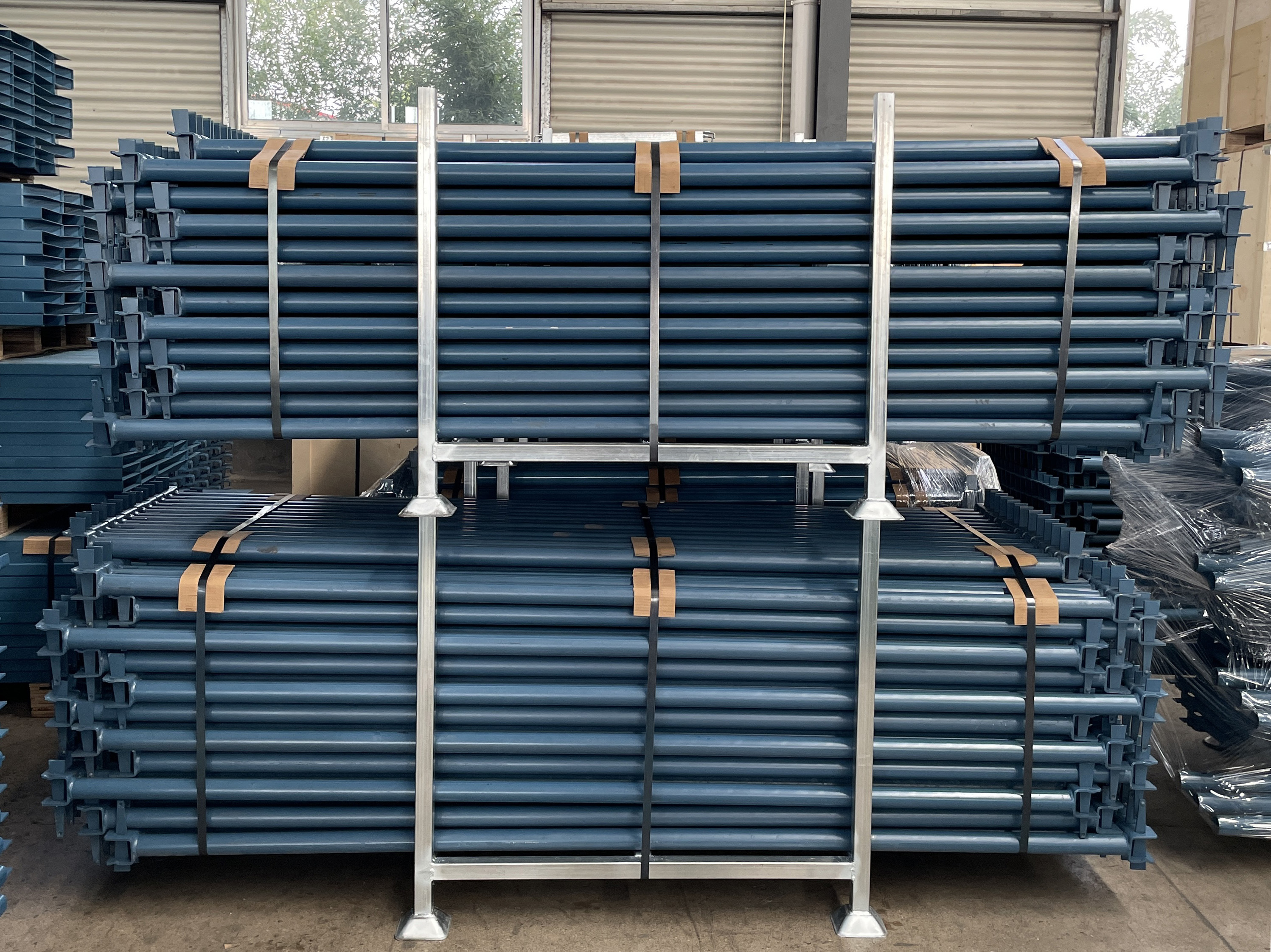 South Africa Kwikstage Ledger 