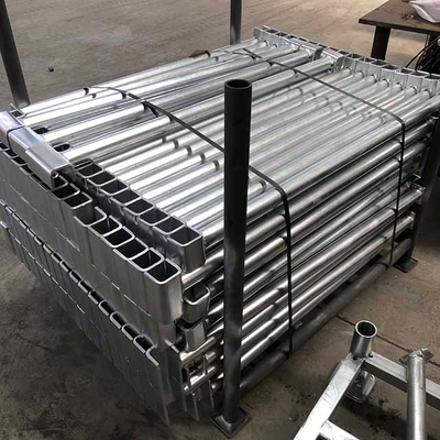 1.2M HDG Cuplock Scaffolding Transom System