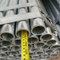 6m Steel Tube Galvanized Scaffolding Pipe