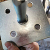 Scaffolding Steel Base Plate