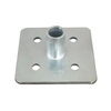 Scaffolding Steel Base Plate
