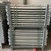 Ringlock Scaffolding Ledger | Ringlock System Pahalang