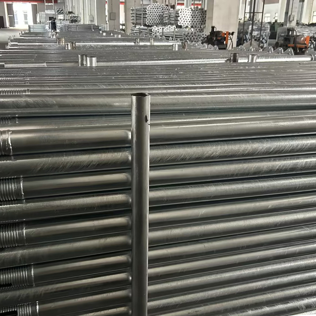 Mga Props sa Konstruksyon