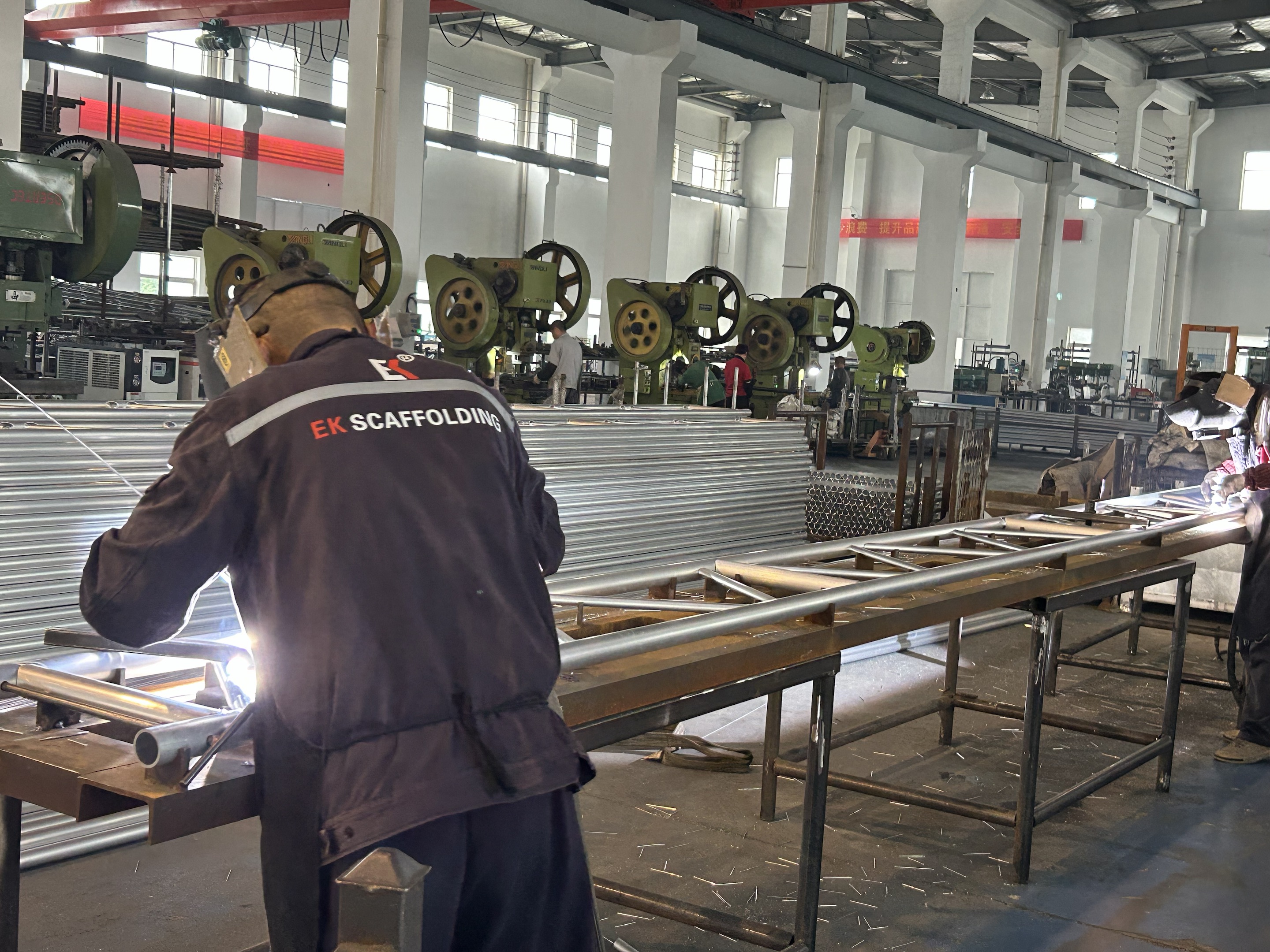 Ringlock Truss Ringlock Truss