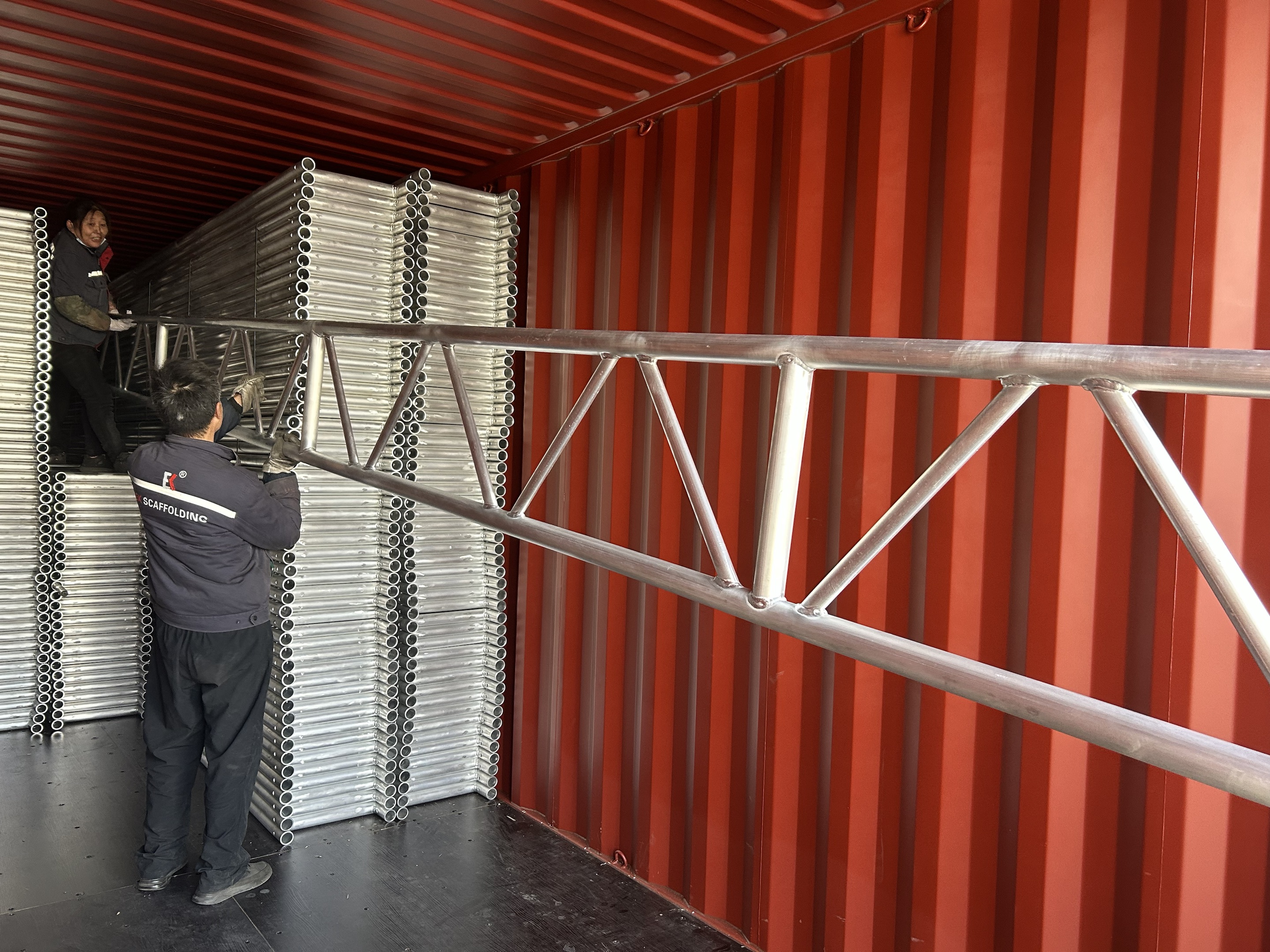 Scaffold Beam Pagpapadala ng 