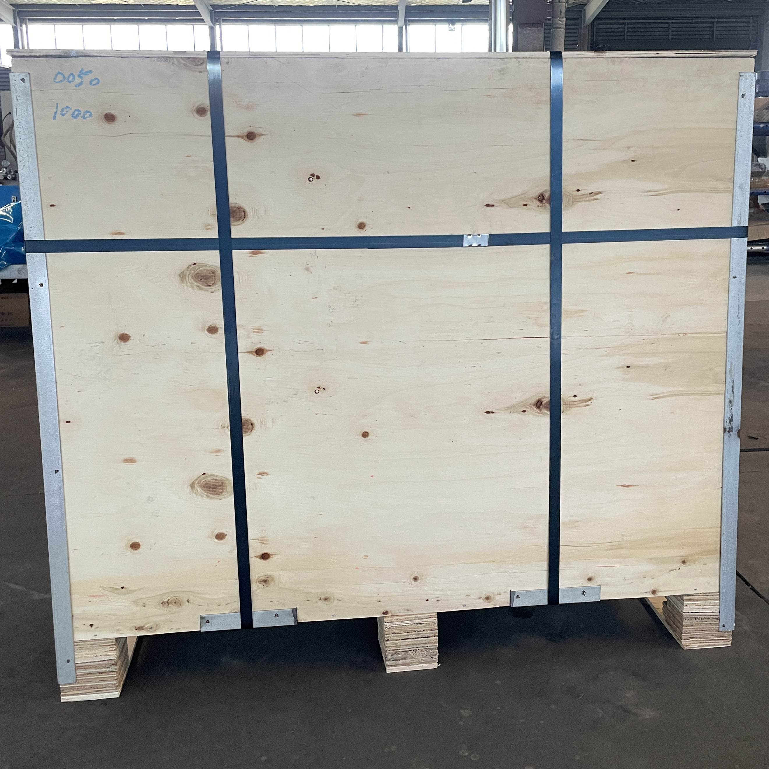 Bespoke Base Espesyal na hugis na Scaffolding Clamp