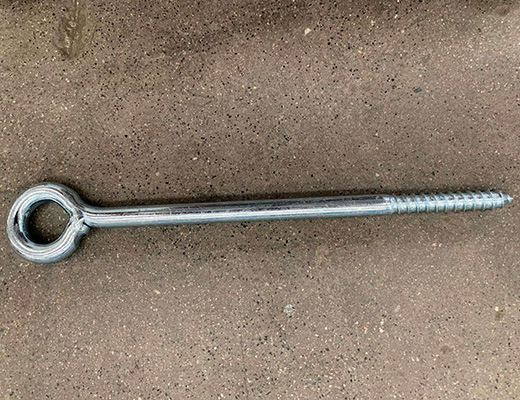 Iba pang mga rod rod ng balangkas