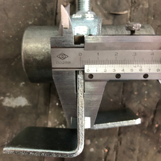 Lupon ng pagpapanatili ng Coupler