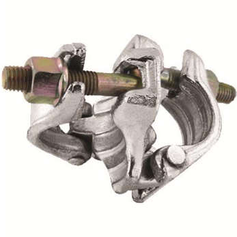 Aleman na uri ng Double Coupler