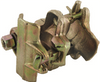 Italian swivel Coupler
