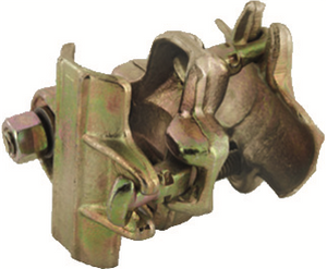 Italian swivel Coupler