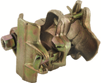 Italian swivel Coupler