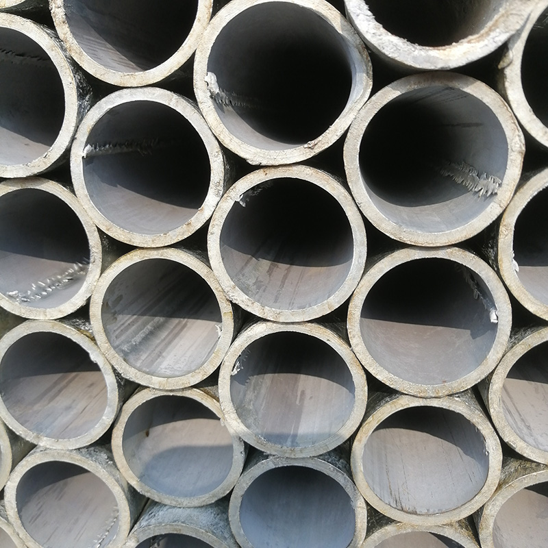 scaffolding pipe weld