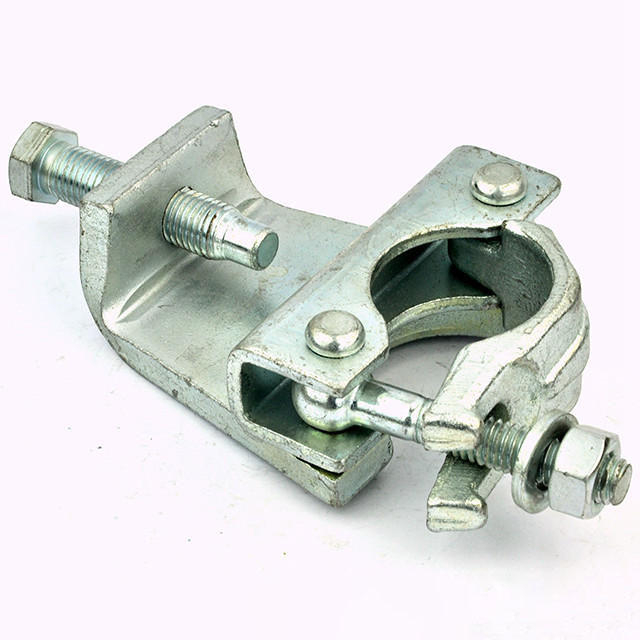 I -drop ang Forged Girder Coupler