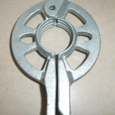Scaffolding Rosette Clamp