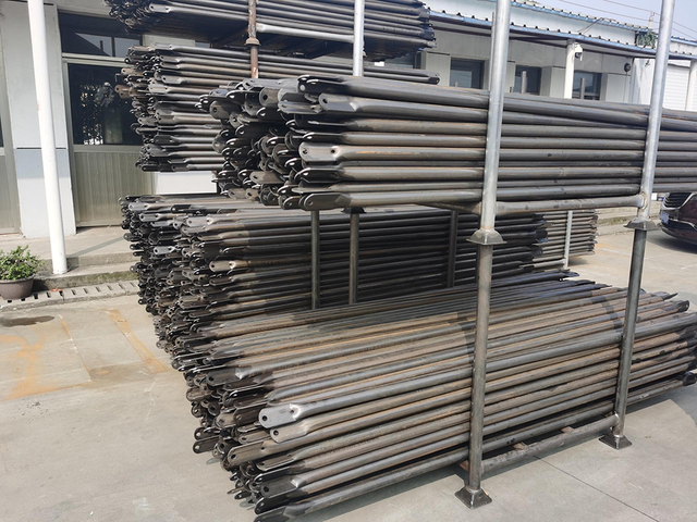 Ringlock Scaffolding Diagonal Brace