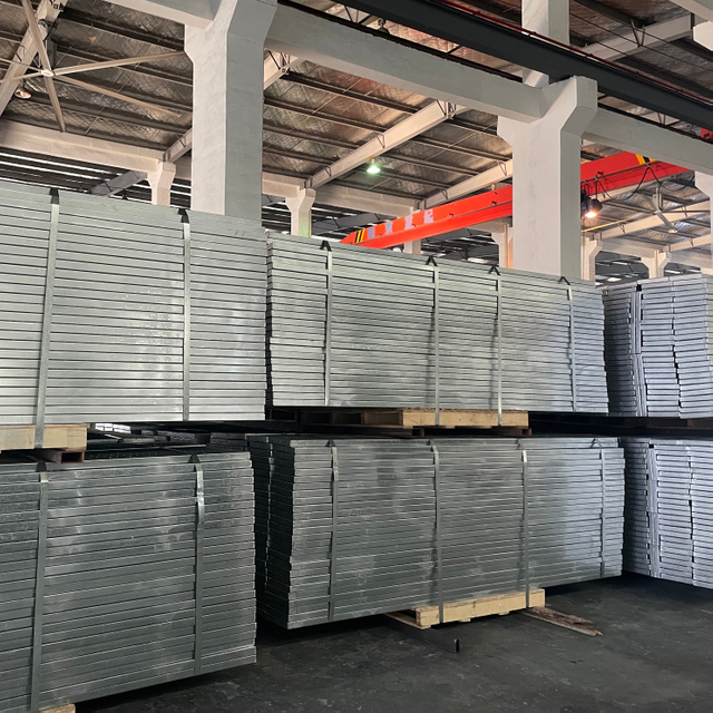 scaffolding walk board