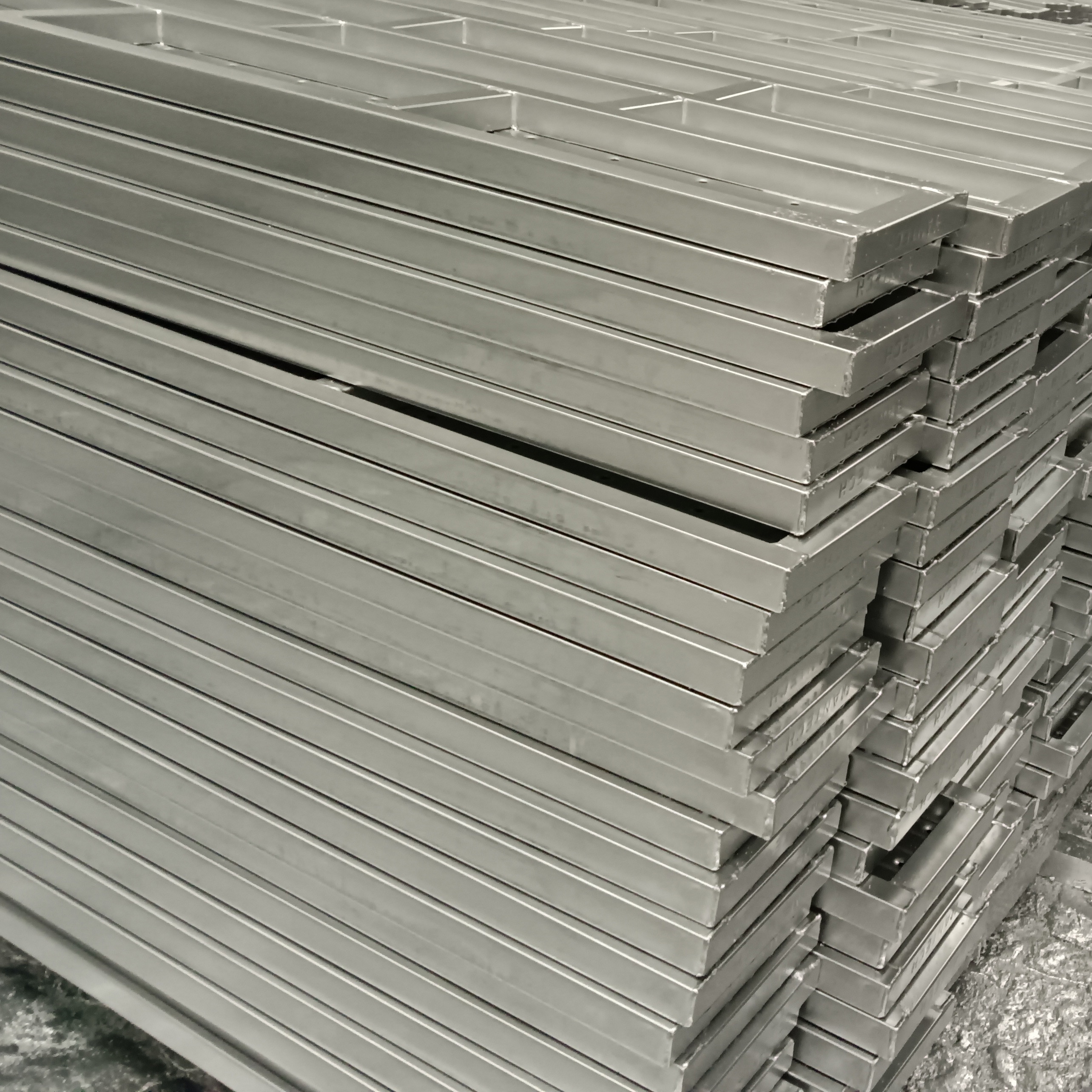 2.0m sarado bakal plank 