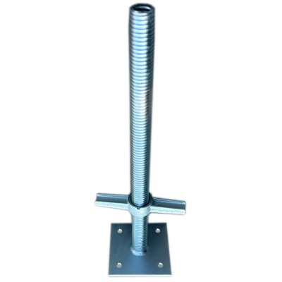 Scaffolding Base Jack