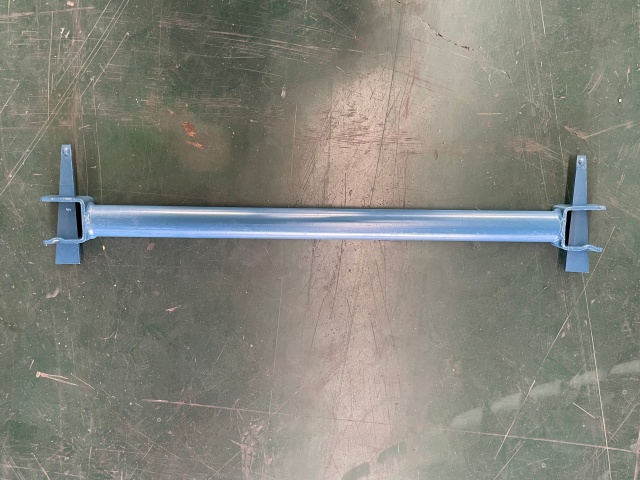 Kwikstage scaffolding ledger