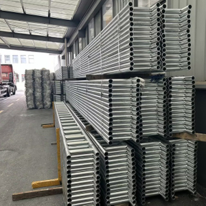 6m Steel Ladder Beam