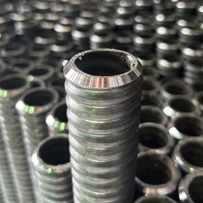 Mga Detalye Ng Base Jack 