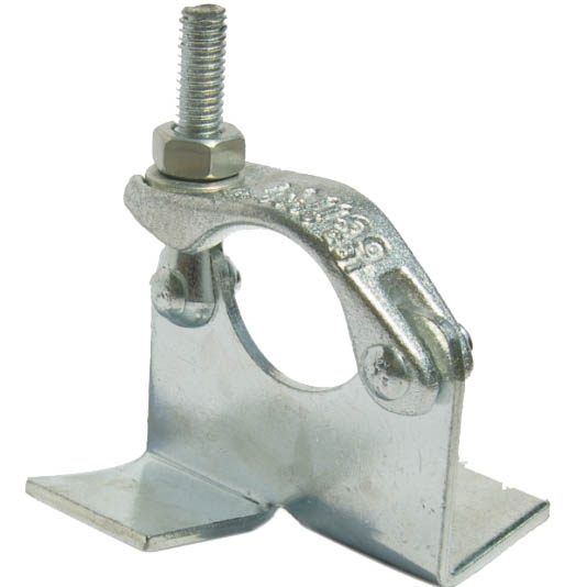 Scaffold BS Drop Forged Scaffolding BRC Coupler
