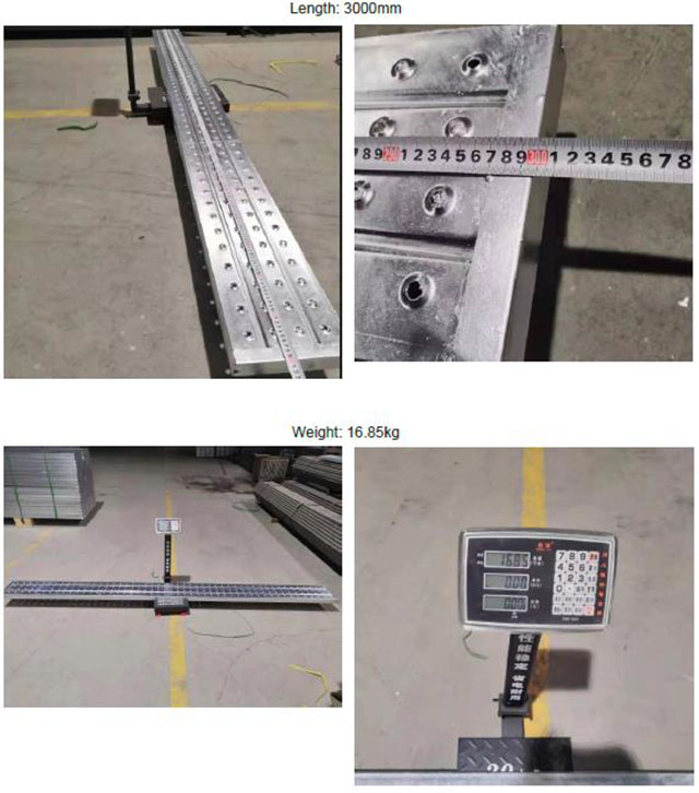 Scaffolding Plank 02