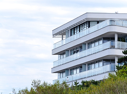 Konstruksyon ng Munisipyo