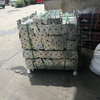 Scaffolding HDG Solid Screw Base Jack 