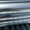 Galvanized Steel Tube HDG Scaffolding Pipe