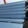 GI Steel Tube HDG Scaffolding Pipe