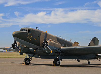 Sasakyang panghimpapawid ng sasakyang panghimpapawid