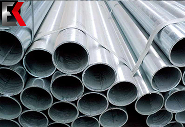 Scaffolding welded scaffold tube