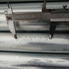 6m Steel Tube HDG Scaffolding Pipe