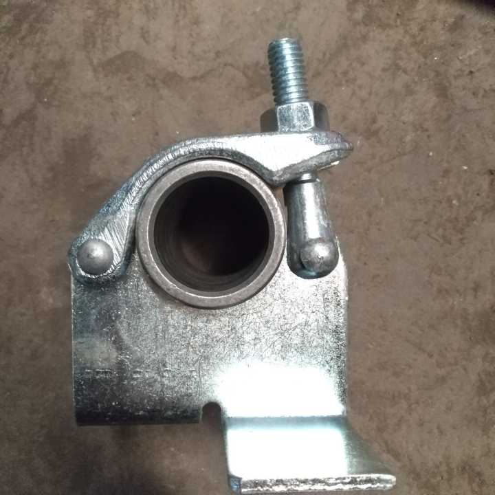 Board Retaining Coupler 