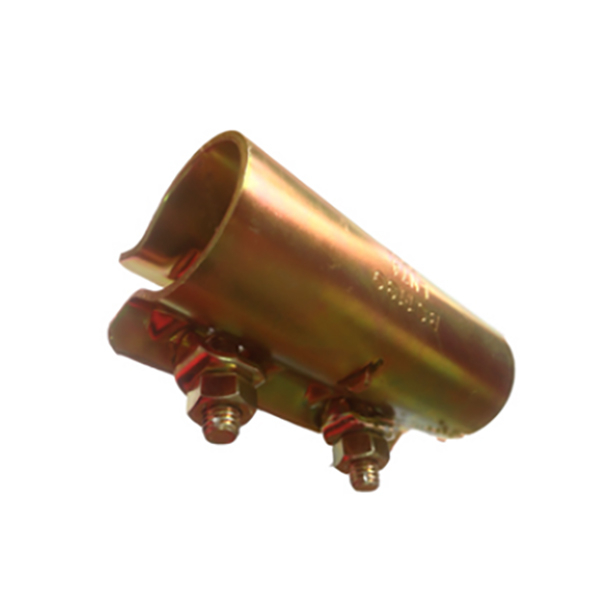 Golden Pressed Coupler