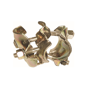 ITALIAN TYPE SCAFFOLDING COUPLER